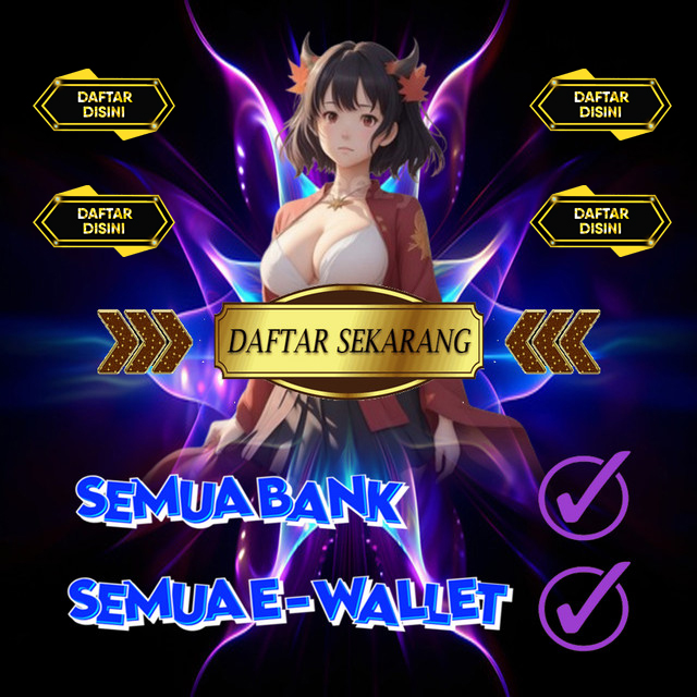 JNT77: Main Slot JP No.1 2025 Info Praktis Level Dasar image 1